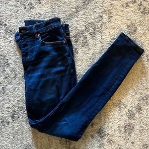 Loft  “The Sculpt Jegging” size 30